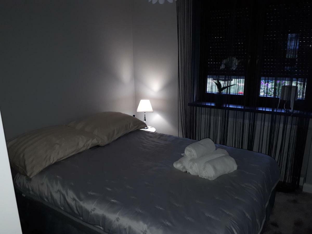 Centrum- Kochanowskiego -dawniej Two-bedroom Zielona Gora (Lubuskie)