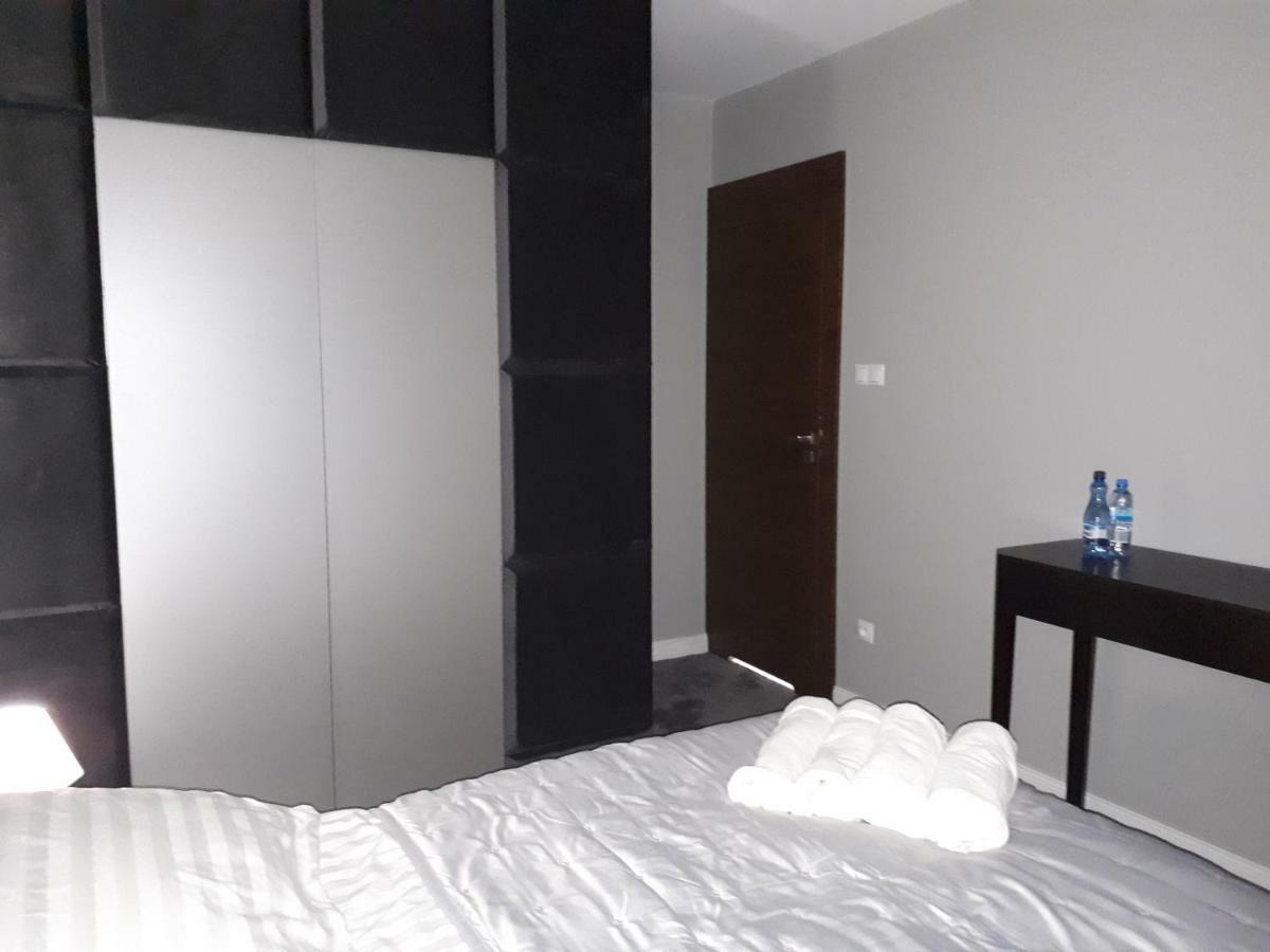 Centrum- Kochanowskiego -dawniej Two-bedroom Zielona Gora (Lubuskie)
