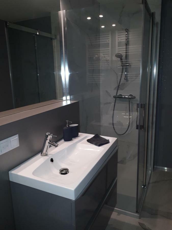 Centrum- Kochanowskiego -dawniej Two-bedroom