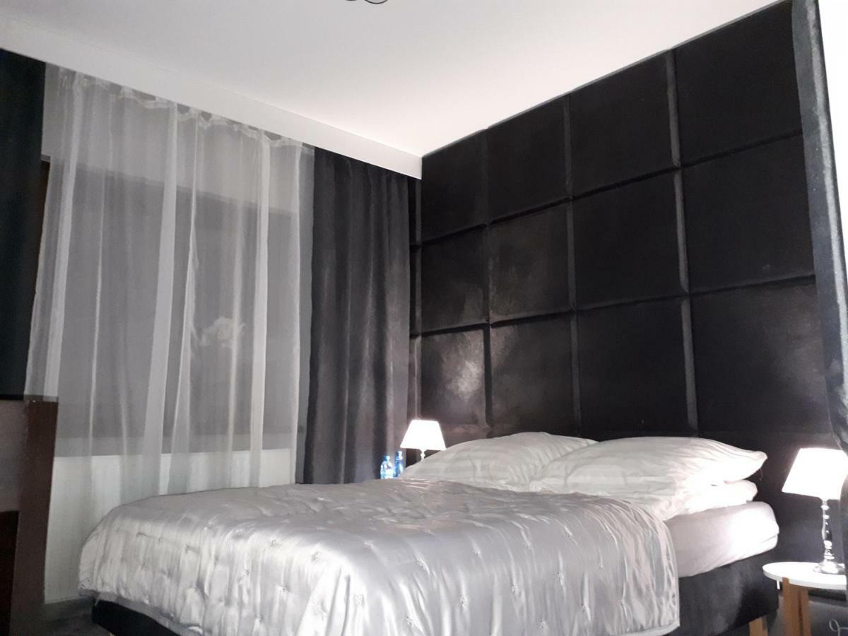 Apartment Centrum- Kochanowskiego -dawniej Two-bedroom