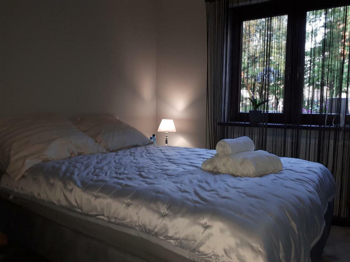 Apartment Centrum- Kochanowskiego -dawniej Two-bedroom Zielona Gora (Lubuskie)
