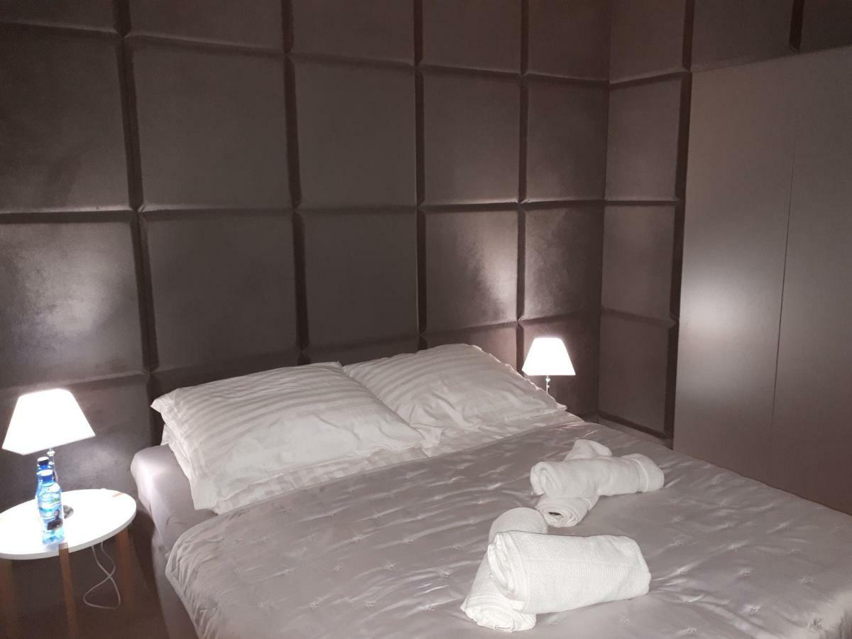Apartment Centrum- Kochanowskiego -dawniej Two-bedroom Zielona Gora (Lubuskie)