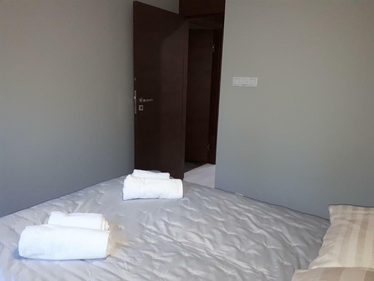 Centrum- Kochanowskiego -dawniej Two-bedroom Apartment Zielona Gora (Lubuskie)