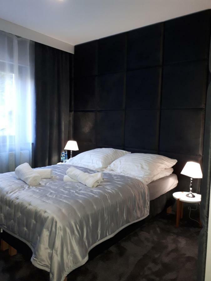 Centrum- Kochanowskiego -dawniej Two-bedroom Apartment Zielona Gora (Lubuskie)