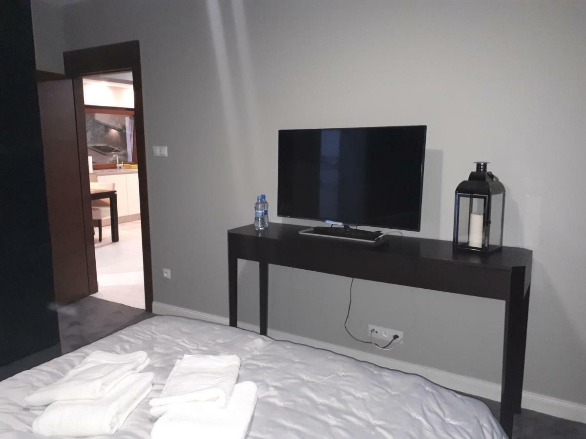 Apartment Centrum- Kochanowskiego -dawniej Two-bedroom *