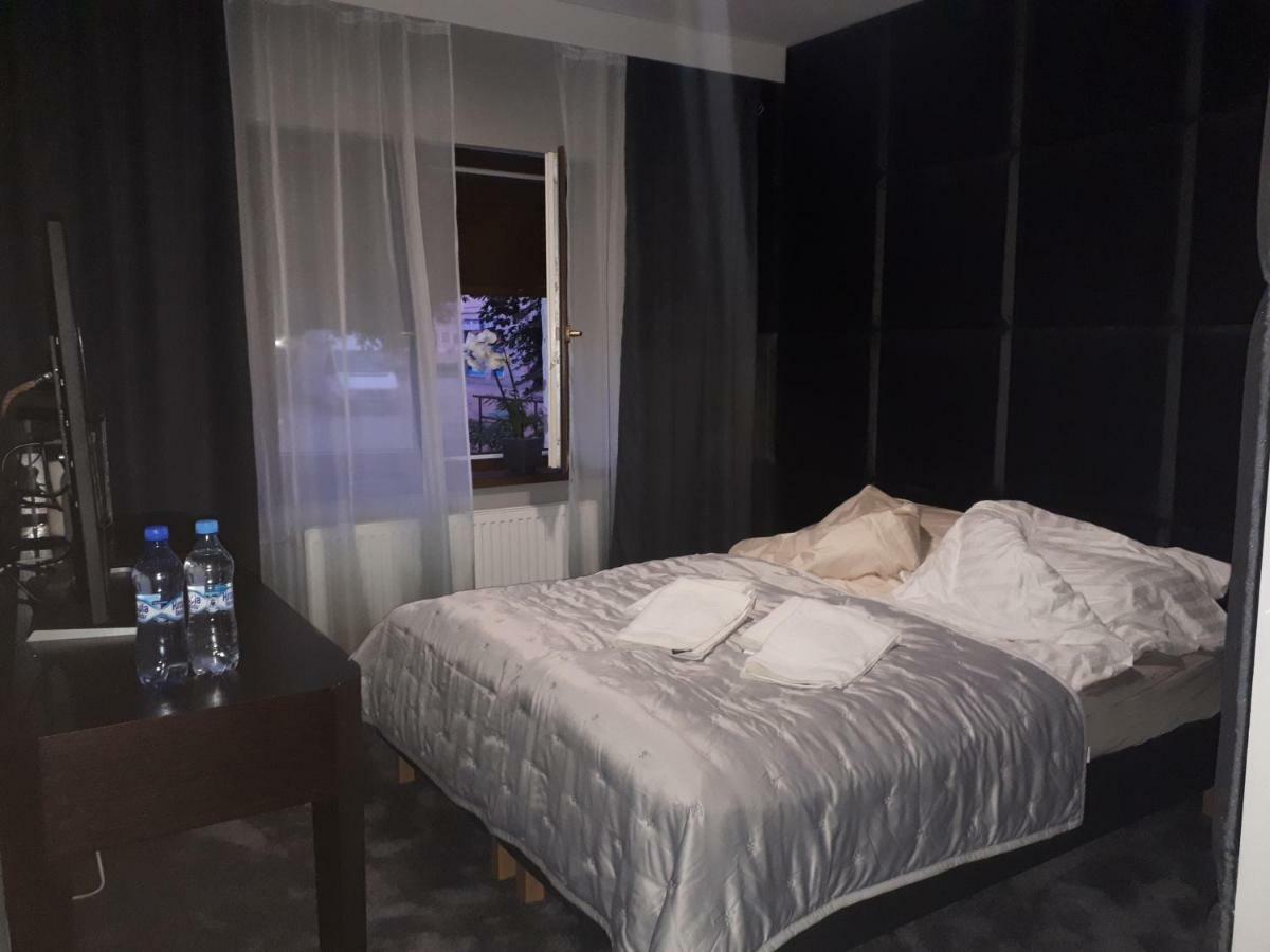 Centrum- Kochanowskiego -dawniej Two-bedroom Zielona Gora (Lubuskie)