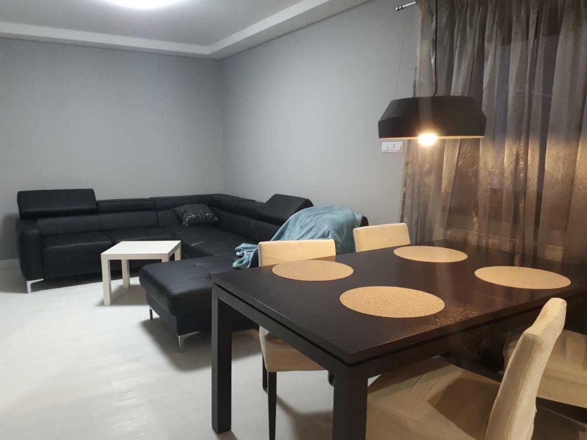 Centrum- Kochanowskiego -dawniej Two-bedroom *