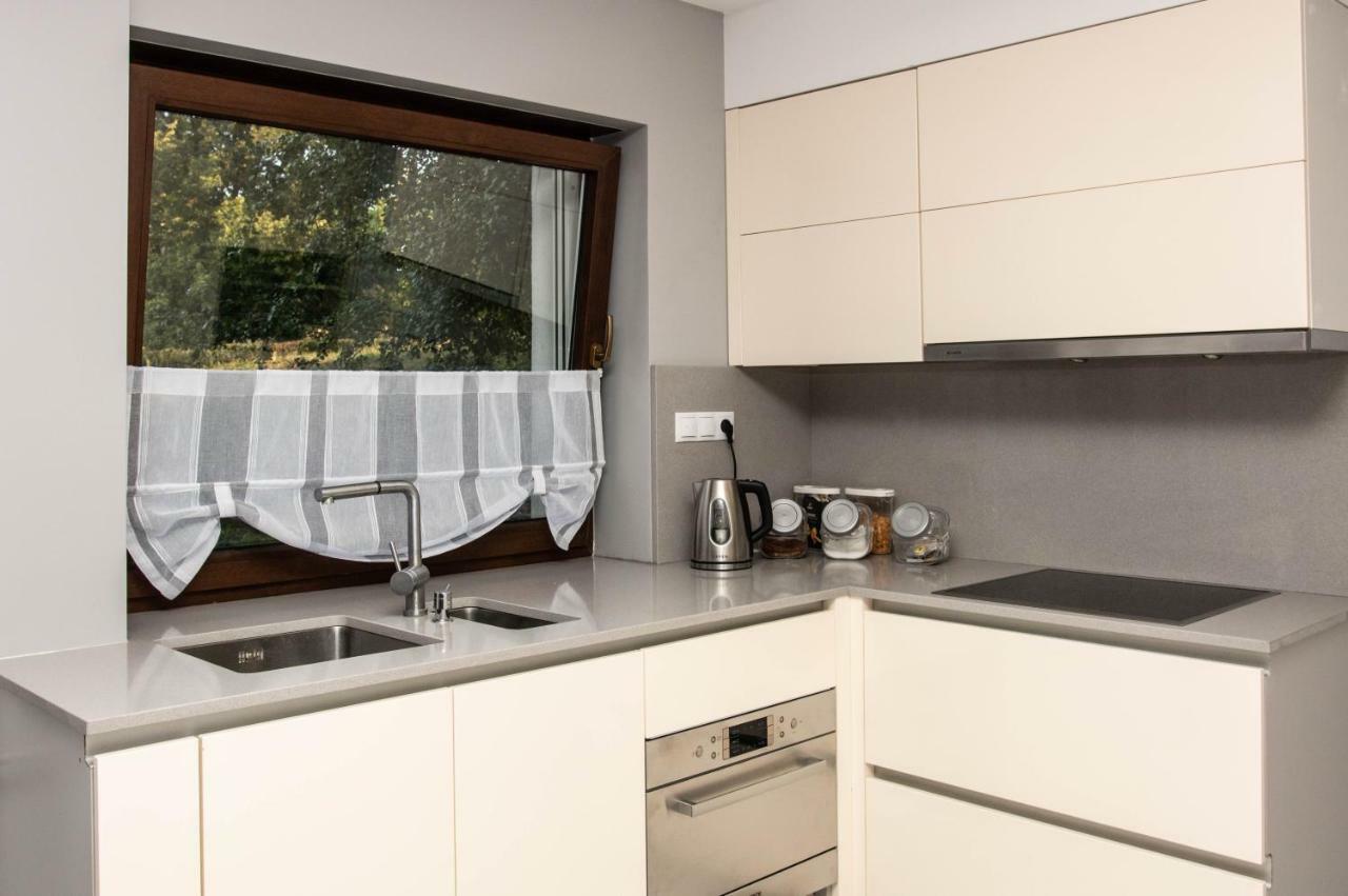Centrum- Kochanowskiego -dawniej Two-bedroom Apartment Zielona Gora (Lubuskie)