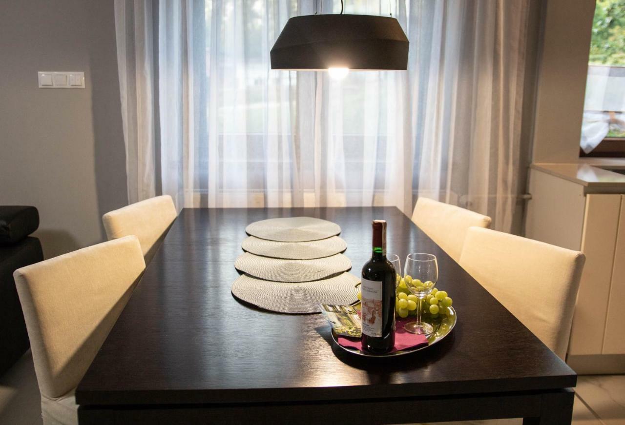 Apartment Centrum- Kochanowskiego -dawniej Two-bedroom *
