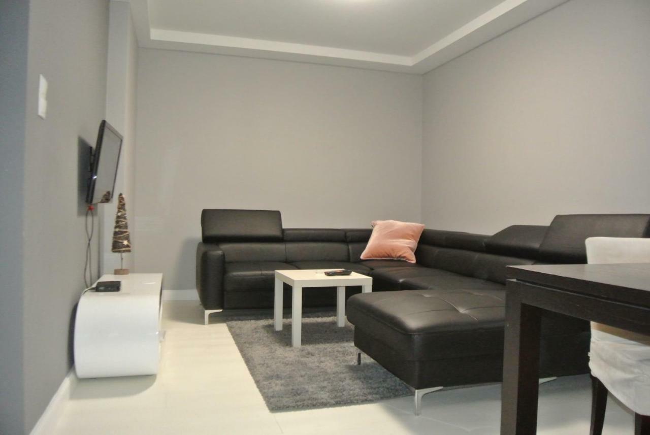 Centrum- Kochanowskiego -dawniej Two-bedroom
