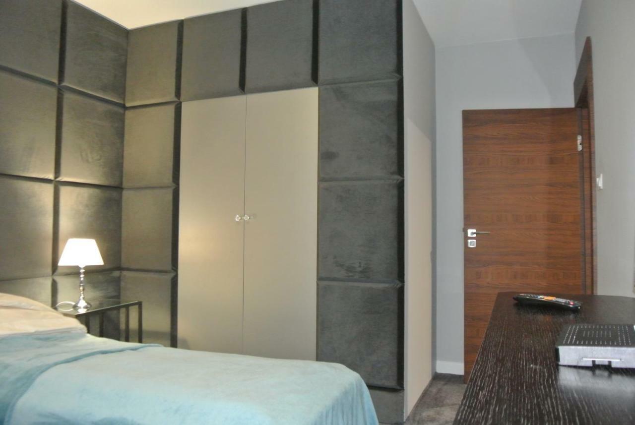 Centrum- Kochanowskiego -dawniej Two-bedroom * Zielona Gora (Lubuskie)