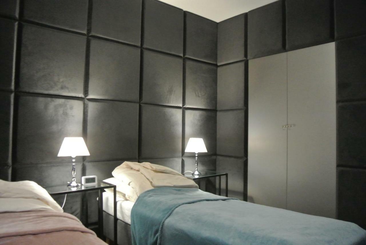 Apartment Centrum- Kochanowskiego -dawniej Two-bedroom *