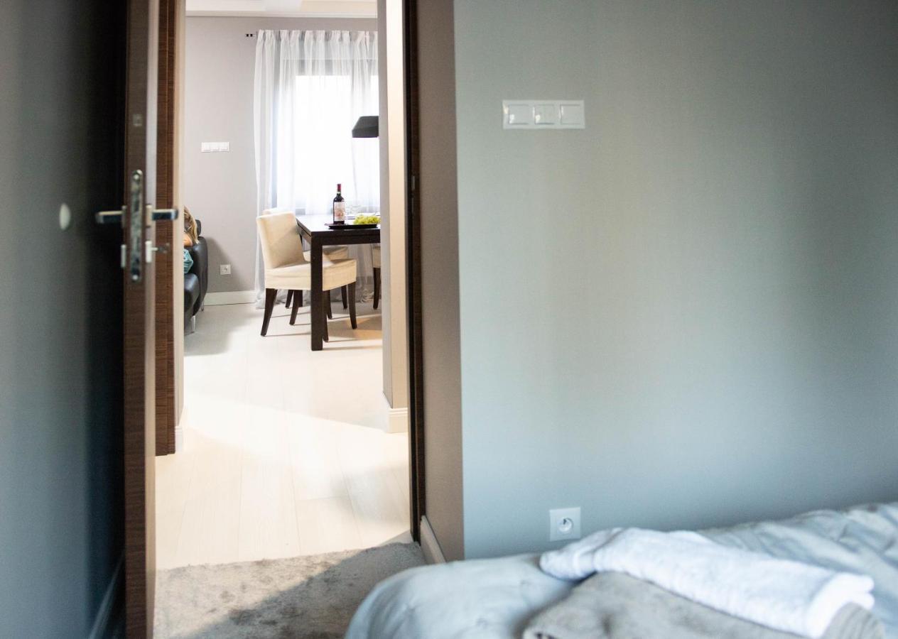 Centrum- Kochanowskiego -dawniej Two-bedroom